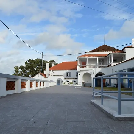 Quinta Do Piloto Landsted *