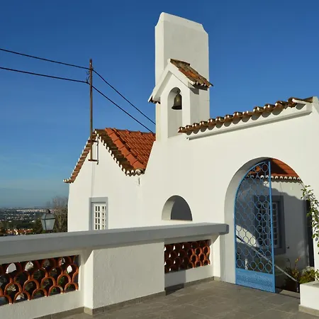 Quinta Do Piloto Landsted