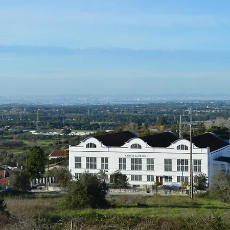 Lantställe Quinta Do Piloto