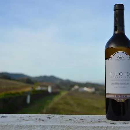 Lantställe Quinta Do Piloto Palmela