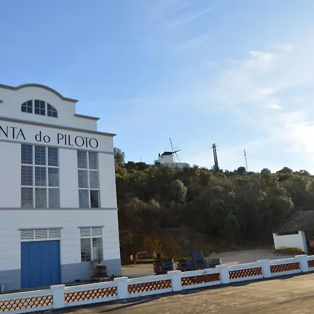 Quinta Do Piloto *