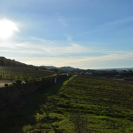 Quinta Do Piloto Landsted Palmela