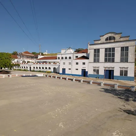 Landsted Quinta Do Piloto