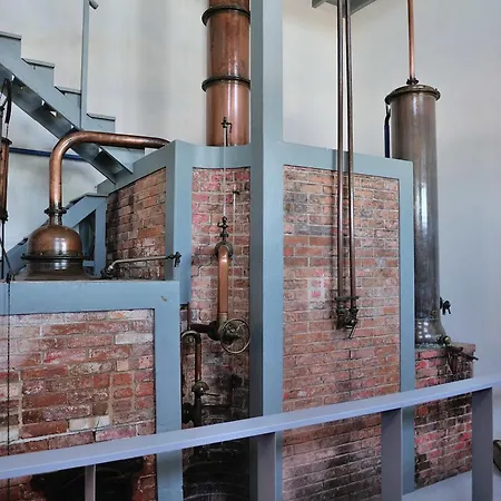 Lantställe Quinta Do Piloto *