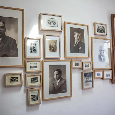 Quinta Do Piloto Landsted Palmela