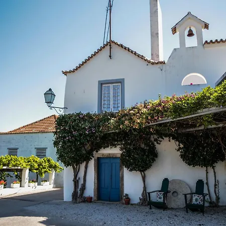 Séjour à la campagne Quinta Do Piloto Palmela