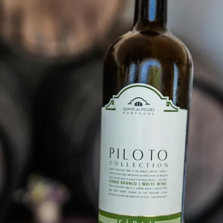 Quinta Do Piloto Séjour à la campagne