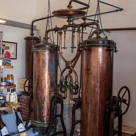 Lantställe Quinta Do Piloto