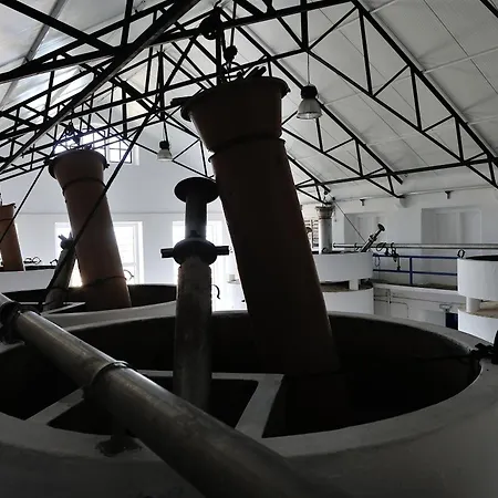 Lantställe Quinta Do Piloto *