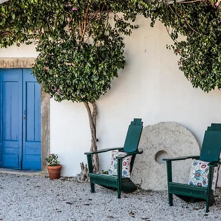 Quinta Do Piloto Casa di campagna Palmela