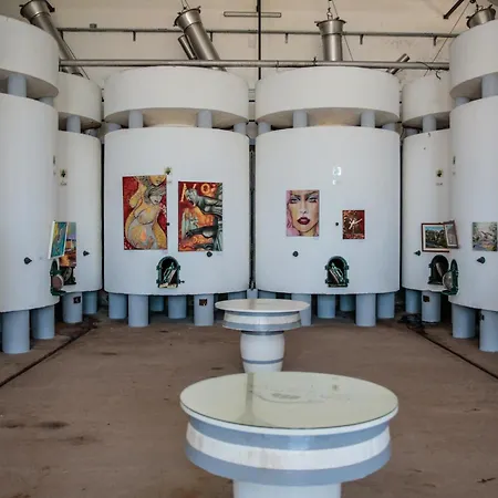 Lantställe Quinta Do Piloto Palmela