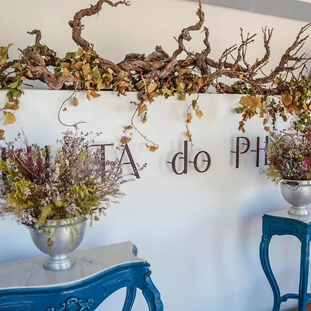 Quinta Do Piloto Lantställe