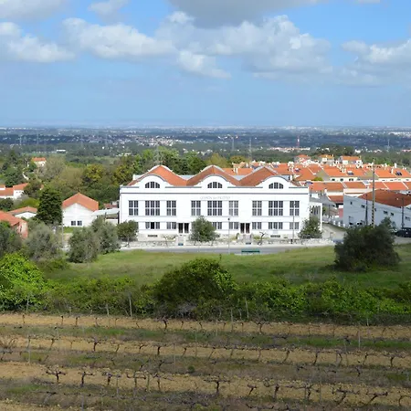 Séjour à la campagne Quinta Do Piloto *