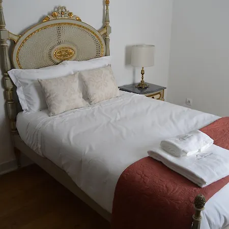 Lantställe Quinta Do Piloto Palmela