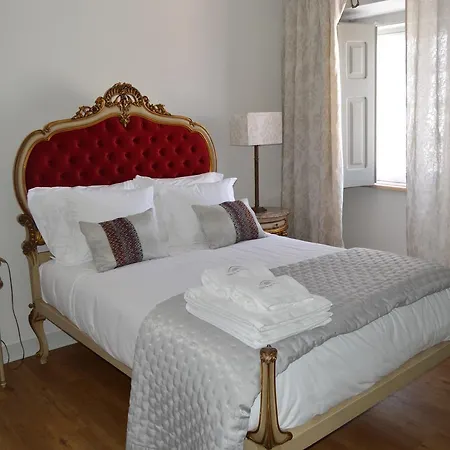 Quinta Do Piloto Landsted *