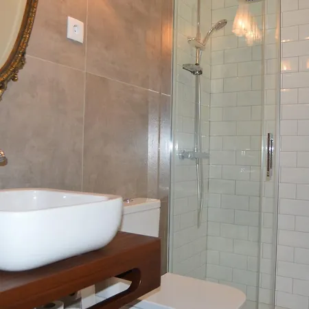 Landsted Quinta Do Piloto Palmela