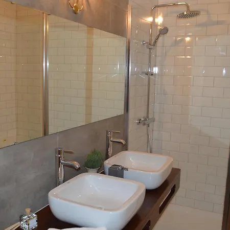 Landsted Quinta Do Piloto *