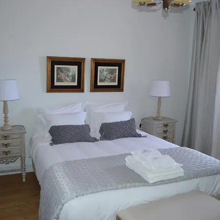 Quinta Do Piloto Lantställe