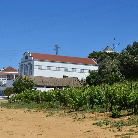 Quinta Do Piloto Lantställe