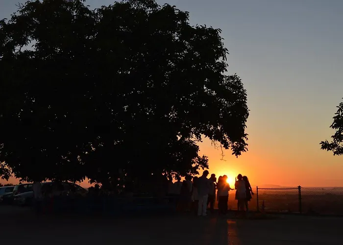 Casa rural Quinta Do Piloto
