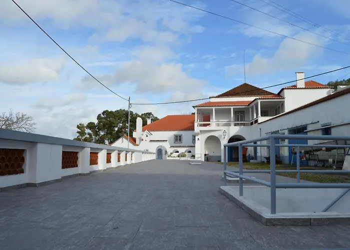 Quinta Do Piloto Landsted *