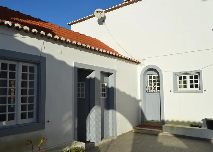 Quinta Do Piloto Palmela
