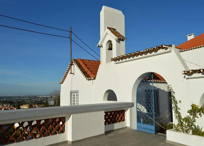 Quinta Do Piloto Εξοχικό σπίτι
