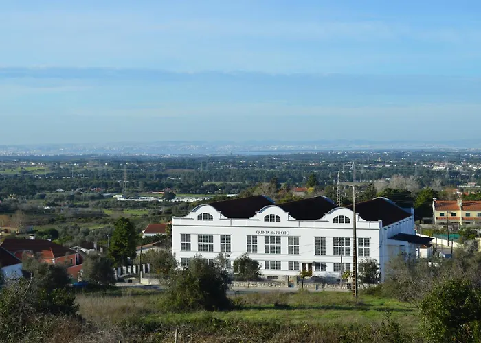 Casa rural Quinta Do Piloto