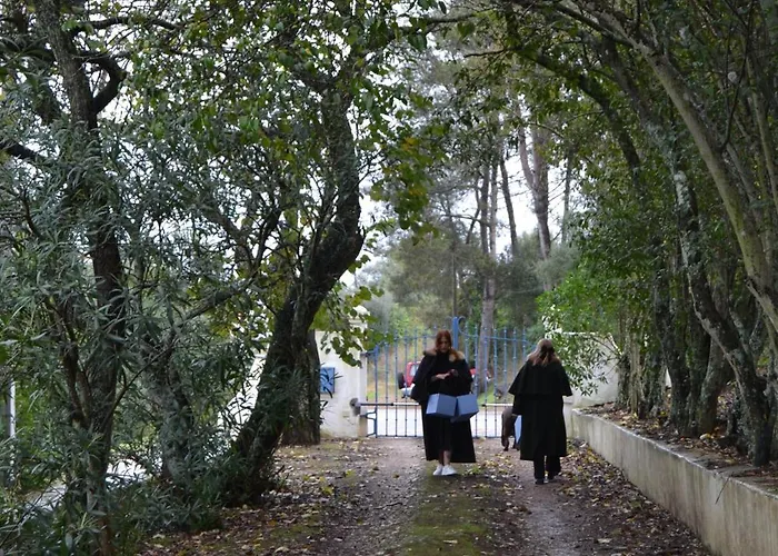 Quinta Do Piloto Casa rural *