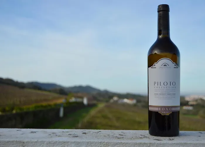 Casa rural Quinta Do Piloto Palmela