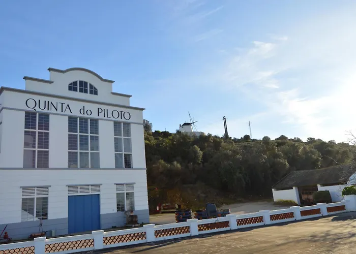 Quinta Do Piloto *