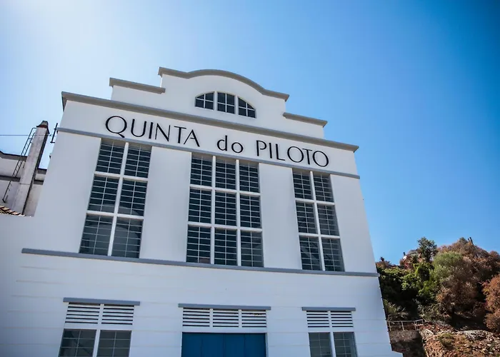 Quinta Do Piloto * Palmela