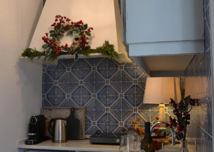 Quinta Do Piloto Casa rural *