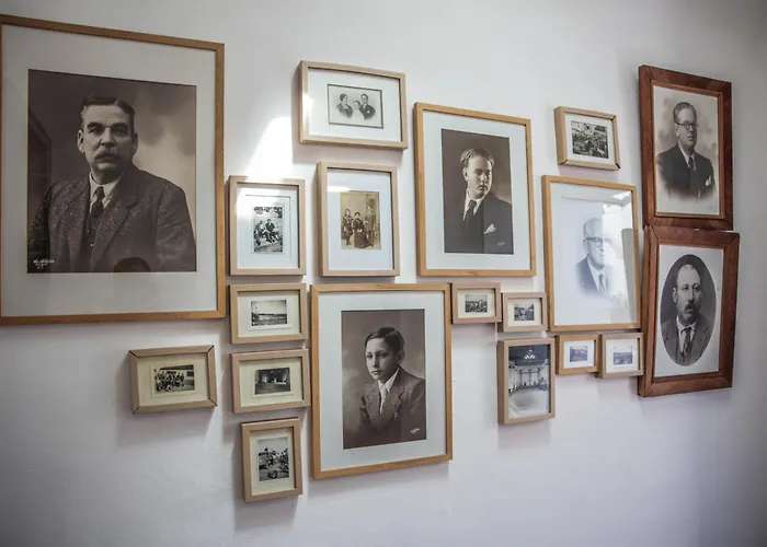 Quinta Do Piloto Casa rural Palmela