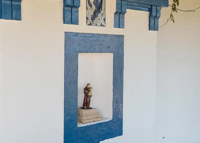 Quinta Do Piloto Palmela