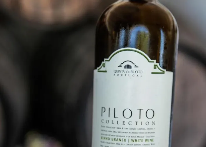 Quinta Do Piloto Casa rural