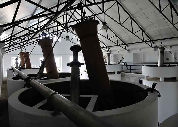 Casa rural Quinta Do Piloto *