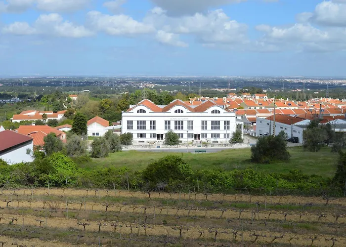 Landsted Quinta Do Piloto *