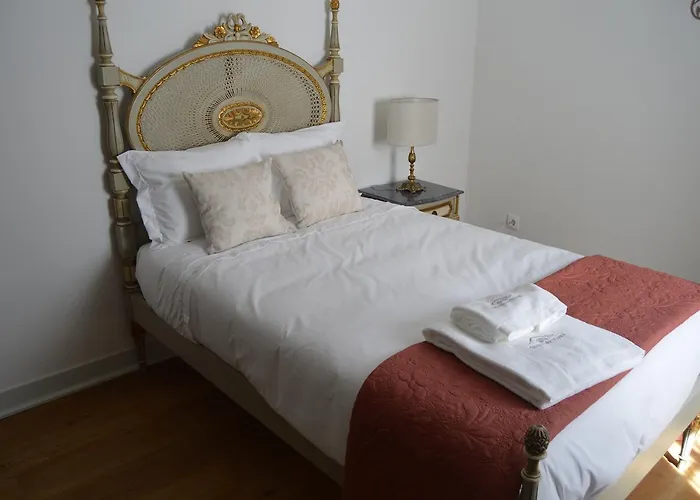 Casa rural Quinta Do Piloto Palmela