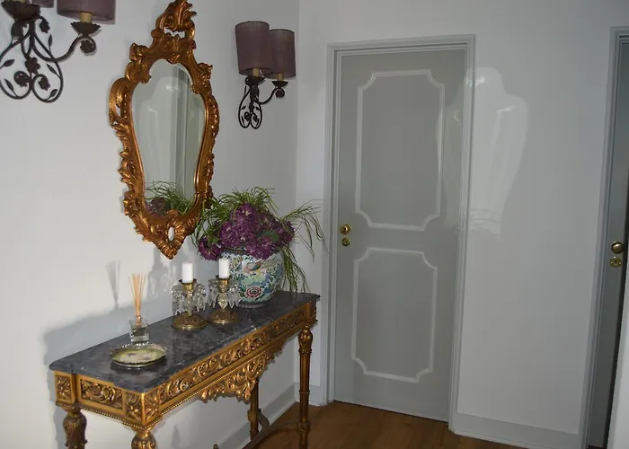 Quinta Do Piloto Casa rural