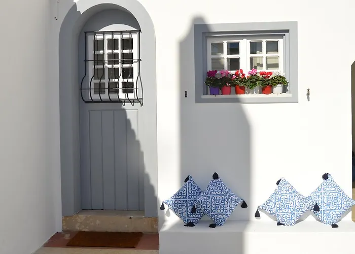 Quinta Do Piloto Palmela