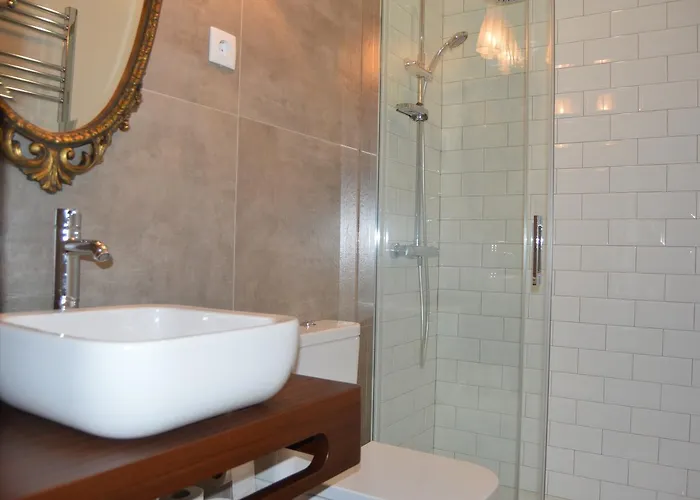 Casa rural Quinta Do Piloto Palmela