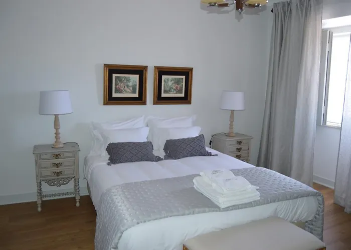 Quinta Do Piloto Casa rural