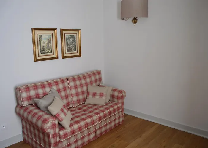 Quinta Do Piloto Casa rural *