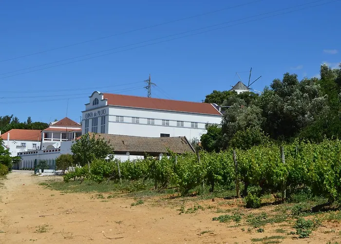 Quinta Do Piloto Casa rural