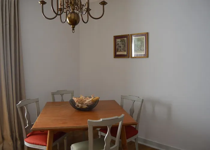 Casa rural Quinta Do Piloto